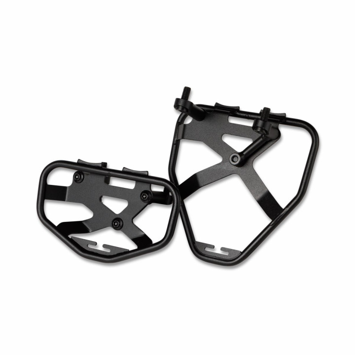 Brides pour valises — réf. 96782162AA | Ducati Store
