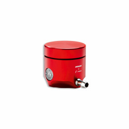 Réservoir liquide de frein — réf. 96180571AB | Ducati Store