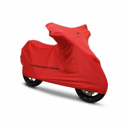 Housse de protection — réf. 97580231AA | Ducati Store