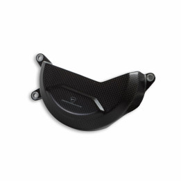 Protection en carbone — réf. 96981871AA | Ducati Store