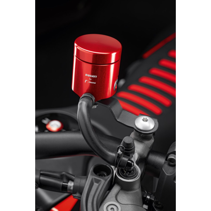 Paire de supports — réf. 97382091AA | Ducati Store