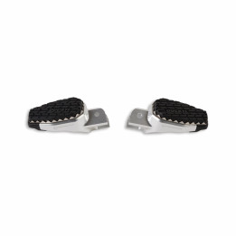 Repose-pieds de motard — réf. 96281062AA | Ducati Store