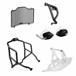 Paquet d’accessoires — réf. 97981203AB | Ducati Store