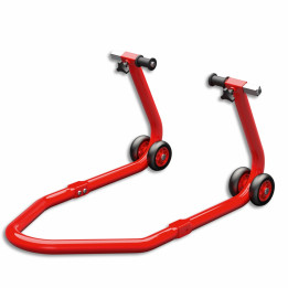 Béquille de stand avant — réf. 97080201AA | Ducati Store