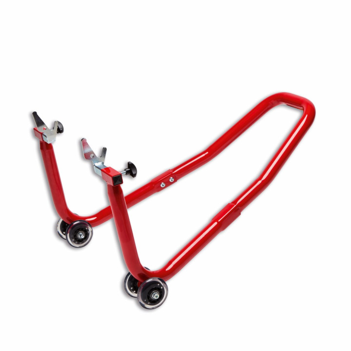 Béquille de stand arrière — réf. 97080181AA | Ducati Store