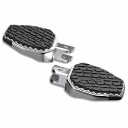 Repose-pieds de motard — réf. 96282241AA | Ducati Store