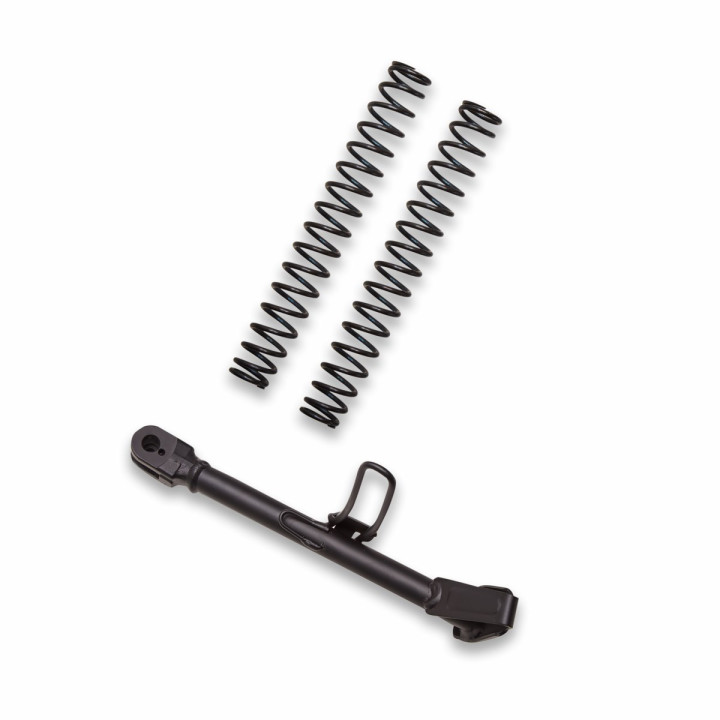 Suspensions surbaissées — réf. 96282311AA | Ducati Store