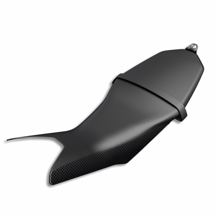 Selle basse — réf. 96882231AA | Ducati Store