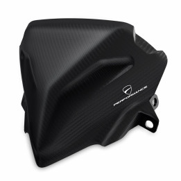 Bulle en carbone — réf. 96982601AA | Ducati Store