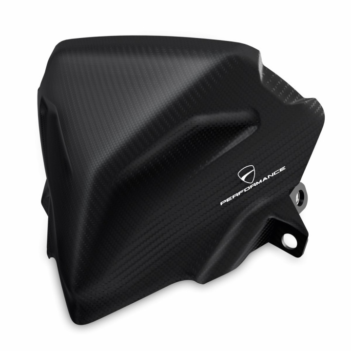 Bulle en carbone — réf. 96982601AA | Ducati Store