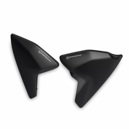 Cover en carbone — réf. 96982611AA | Ducati Store