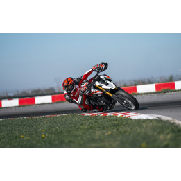 Pit limiter — réf. 96581301AA | Ducati Store
