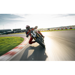 Launch control — réf. 96581291AA | Ducati Store