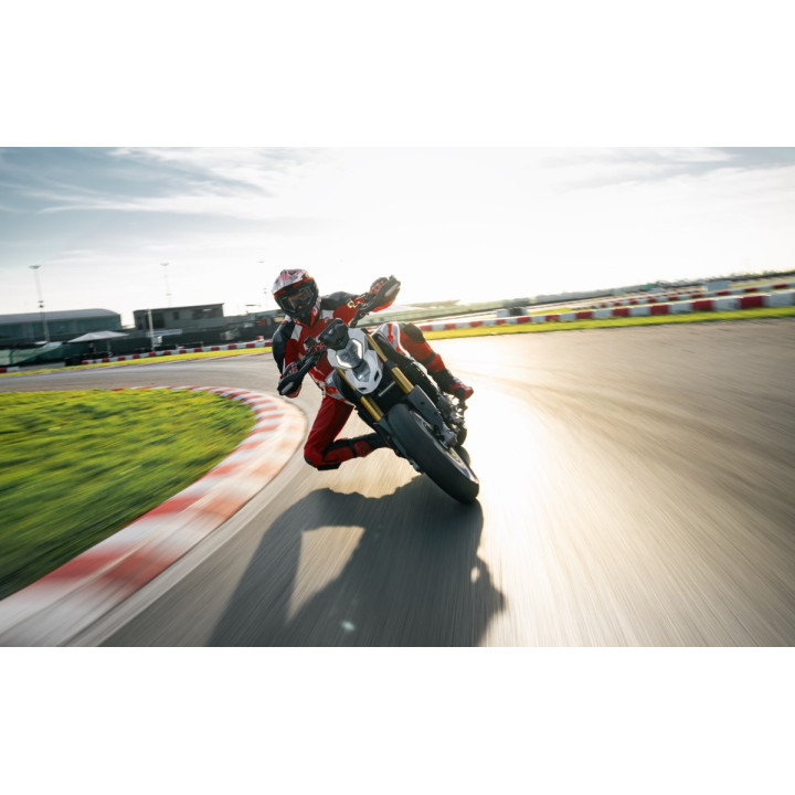 Launch control — réf. 96581291AA | Ducati Store
