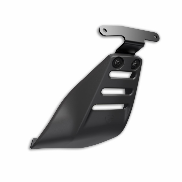 Plaque de protection — réf. 97382401AA | Ducati Store