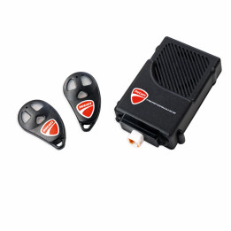 Antivol — réf. 96681183AA | Ducati Store