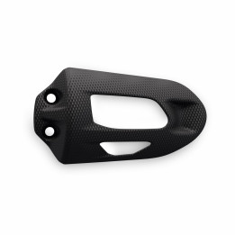 Couvercle en carbone — réf. 96982211AA | Ducati Store