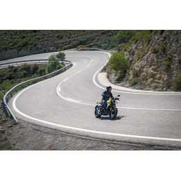 Logiciel de navigation Turn — réf. 96581211A | Ducati Store