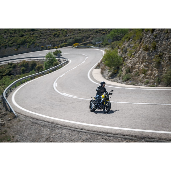 Logiciel de navigation Turn — réf. 96581211A | Ducati Store