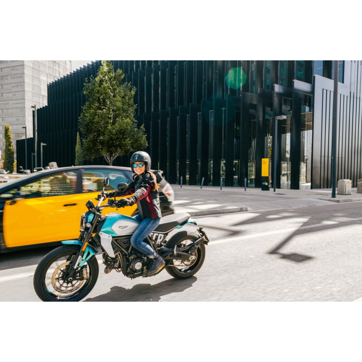 Logiciel de navigation Turn — réf. 96581211A | Ducati Store