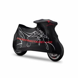 Housse de protection moto — réf. 97580331AA | Ducati Store