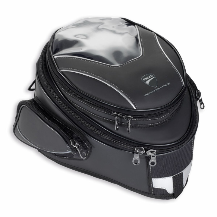 Sac de réservoir — réf. 96780231C | Ducati Store