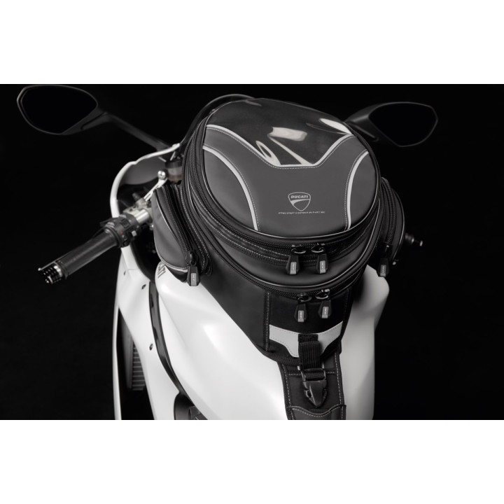 Sac de réservoir — réf. 96780231C | Ducati Store