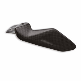 Pare-chaîne en carbone — réf. 96981361AA | Ducati Store