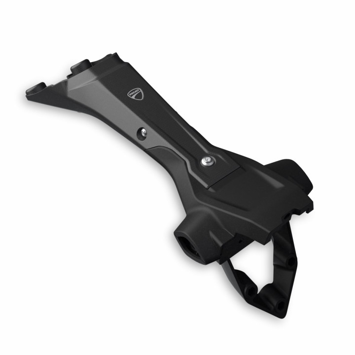 Support de plaque — réf. 97382133AA | Ducati Store