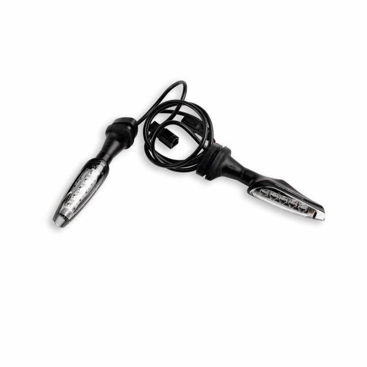 Paire de clignotants à LED — réf. 96681581AA | Ducati Store