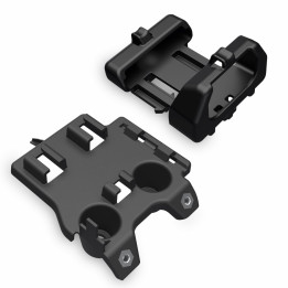 Support pour pose boîtier — réf. 96681681AA | Ducati Store