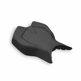Selle haute pilote — réf. 96881571AA | Ducati Store