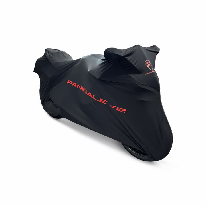 Housse de protection — réf. 97580261AA | Ducati Store