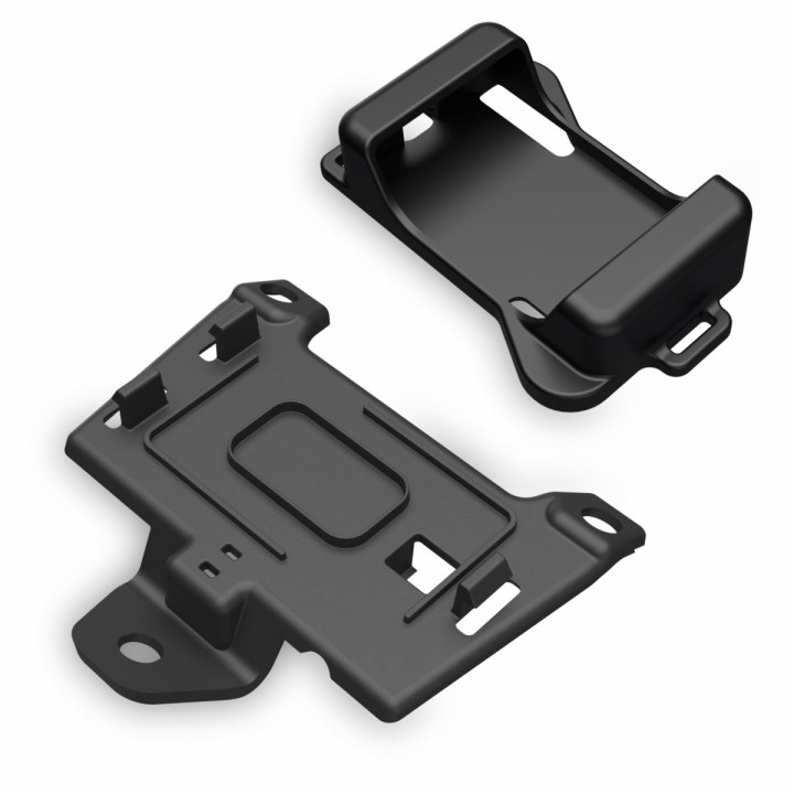 Support pour montage DMS — réf. 96681671AA | Ducati Store