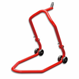 Béquille avant de piste — réf. 97080241AA | Ducati Store