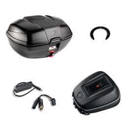 Pacchetto accessori Urban — réf. 97980043C | Ducati Store