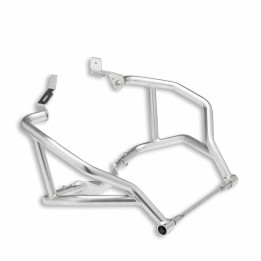 Pare-moteur réalisé — réf. 96780561E | Ducati Store