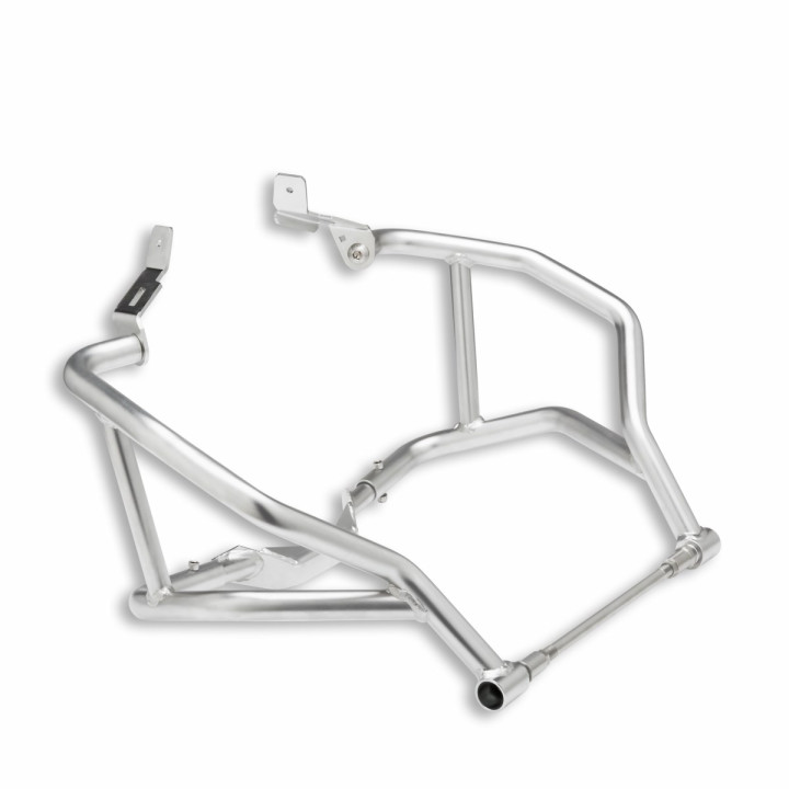 Pare-moteur réalisé — réf. 96780561E | Ducati Store