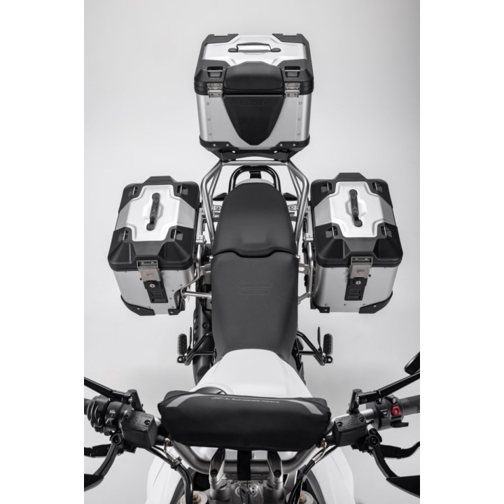 Valises latérales — réf. 96781732AA | Ducati Store