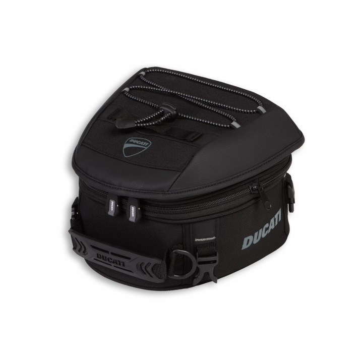 Sac arrière — réf. 96782271AA | Ducati Store