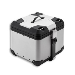 Top case en aluminium — réf. 96782451AA | Ducati Store