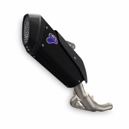 Échappement complet racing — réf. 96482482AA | Ducati Store