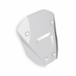 Pare-brise sport — réf. 97181371AA | Ducati Store