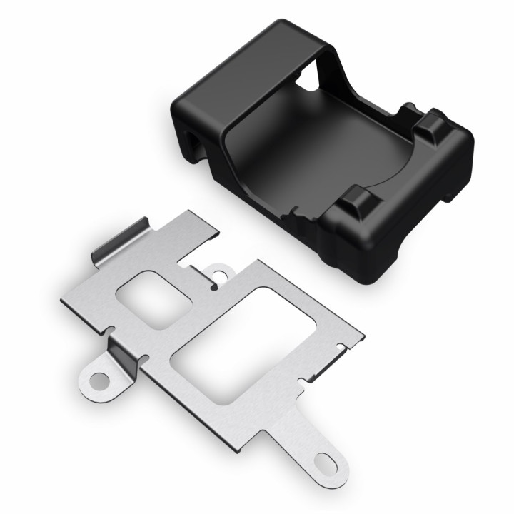 Support pour montage — réf. 96681631AA | Ducati Store