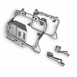 Sous-cadres pour valises — réf. 96782411AA | Ducati Store
