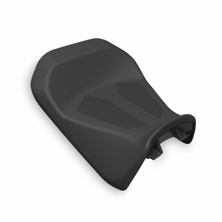 Selle basse pilote — réf. 96881562AA | Ducati Store