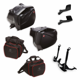 Paquet d'accessoires — réf. 97981541BA | Ducati Store