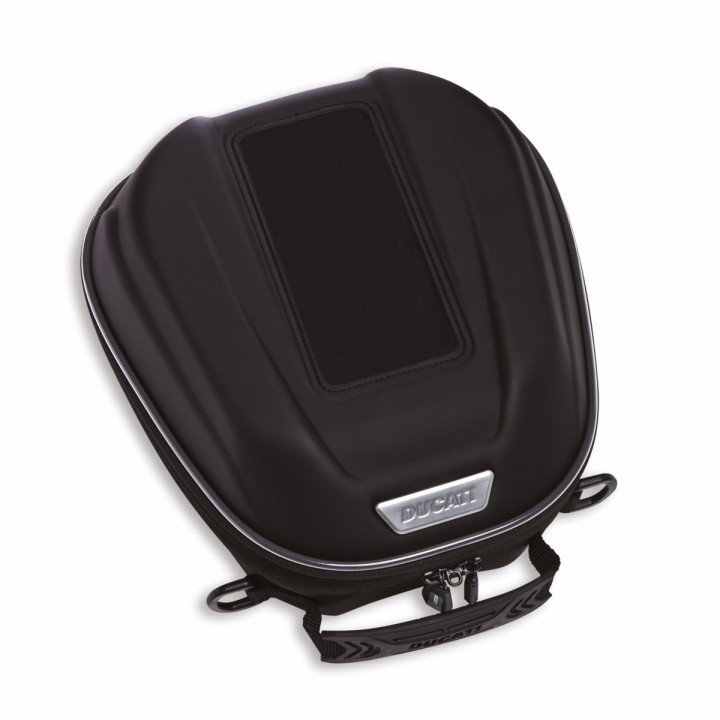 Sacoche de réservoir — réf. 96781603A | Ducati Store