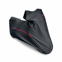 Housse de protection — réf. 97580291AA | Ducati Store