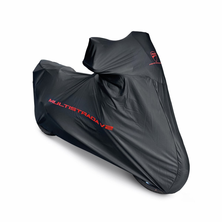 Housse de protection — réf. 97580291AA | Ducati Store